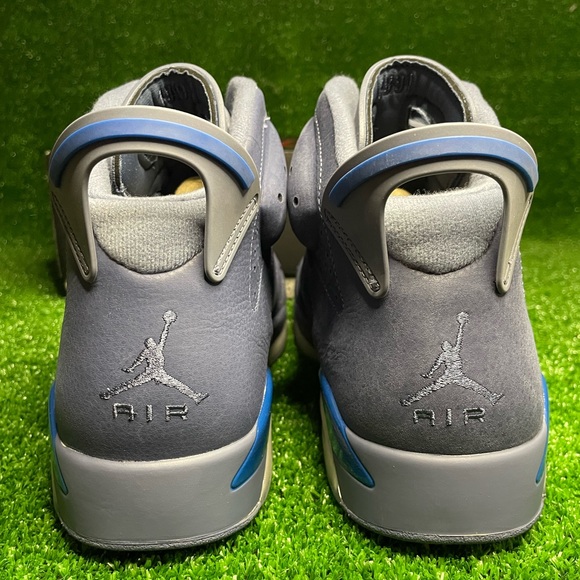 Jordan 6 - Picture 3 of 6